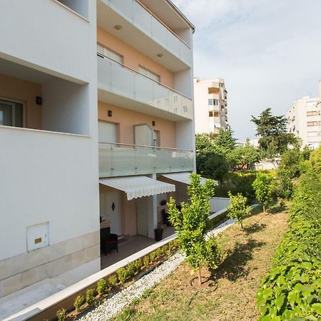 Apartments Baksi Split Eksteriør bilde