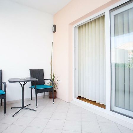Apartments Baksi Split Eksteriør bilde